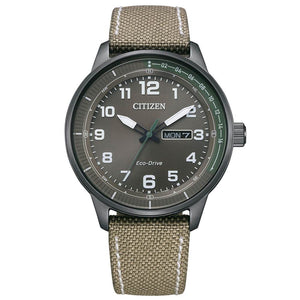 Orologio Citizen Of Urban BM8595-16H uomo 42 mm-2b Gioielli
