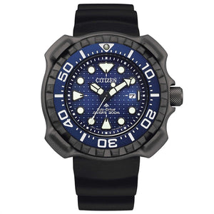 Orologio Citizen Promaster Whale Shark BN0225-04L diver Limited Edition uomo-2b Gioielli