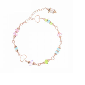 Bracciale Maman et Sophie donna BRDECMCRS-2b Gioielli