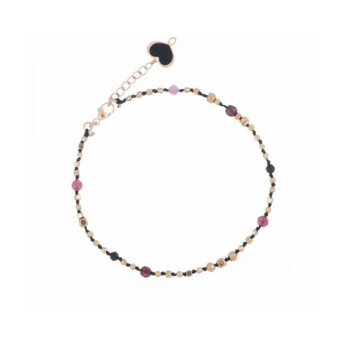 Bracciale Maman et Sophie donna BRSSAND2-2b Gioielli