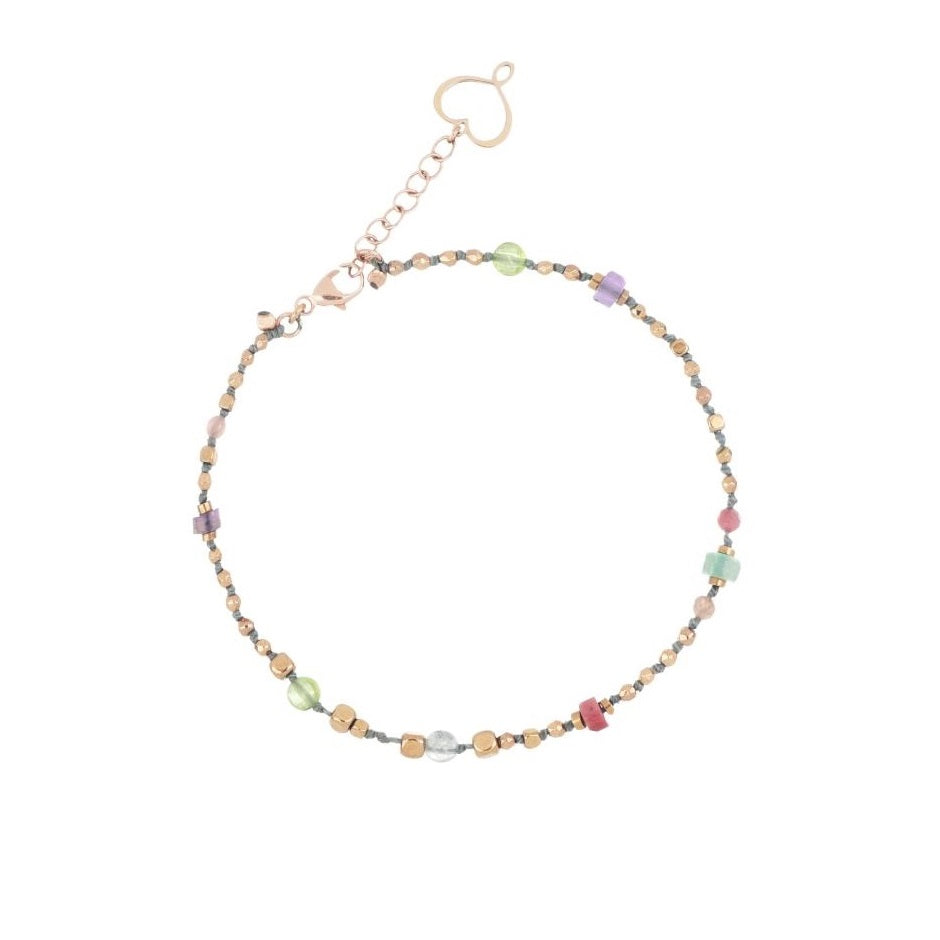 Bracciale Maman et Sophie donna BRSSANDMX-2b Gioielli
