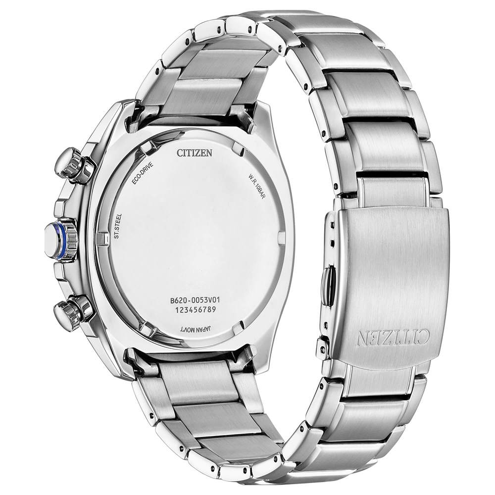 Orologio Citizen Of Crono Active CA4560-81L uomo-2b Gioielli