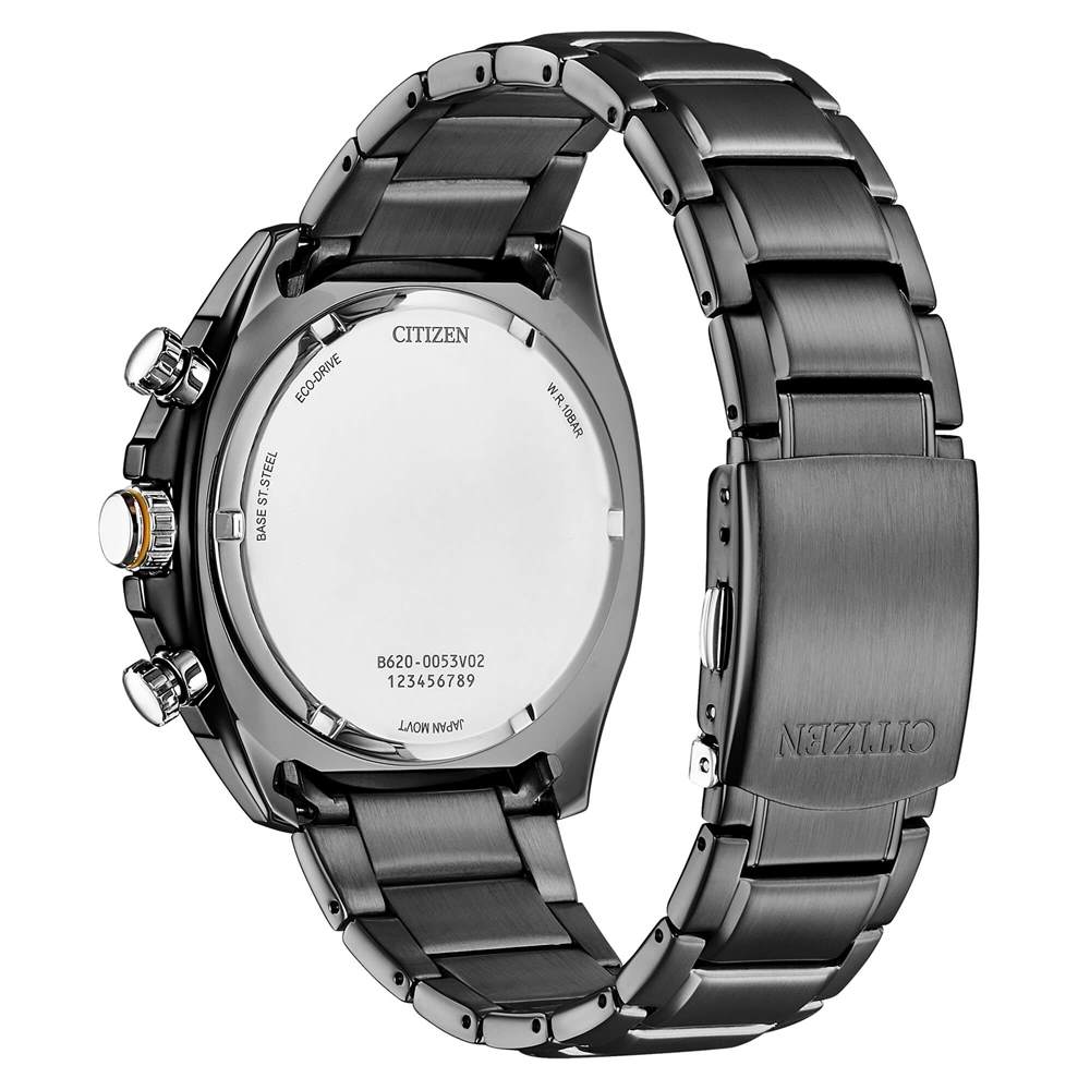 Orologio Citizen Of Crono Active CA4567-82H uomo-2b Gioielli