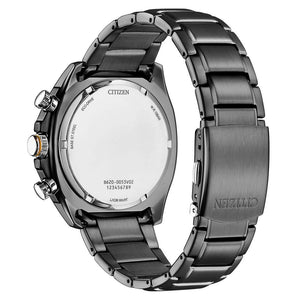 Orologio Citizen Of Crono Active CA4567-82H uomo-2b Gioielli