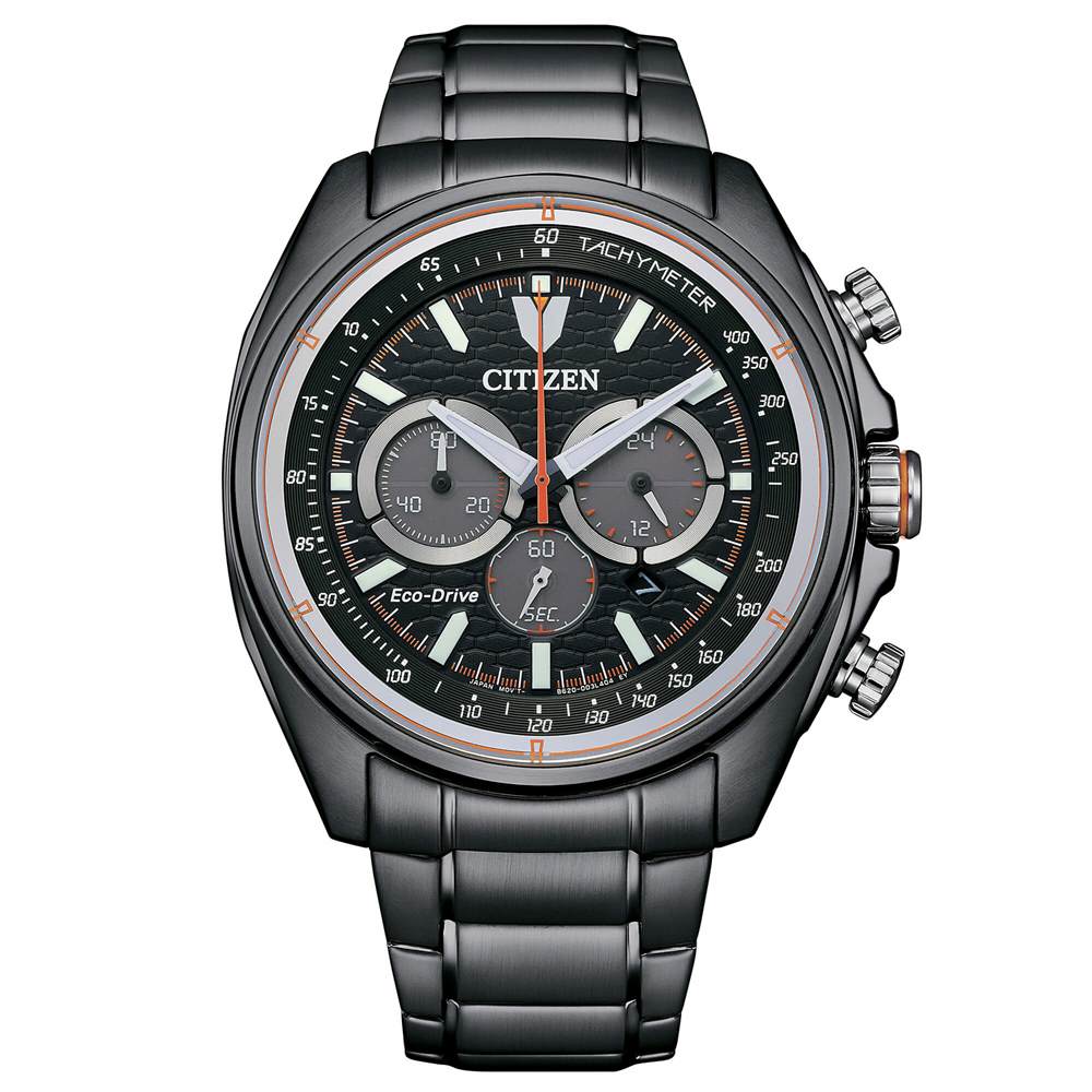 Orologio Citizen Of Crono Active CA4567-82H uomo-2b Gioielli