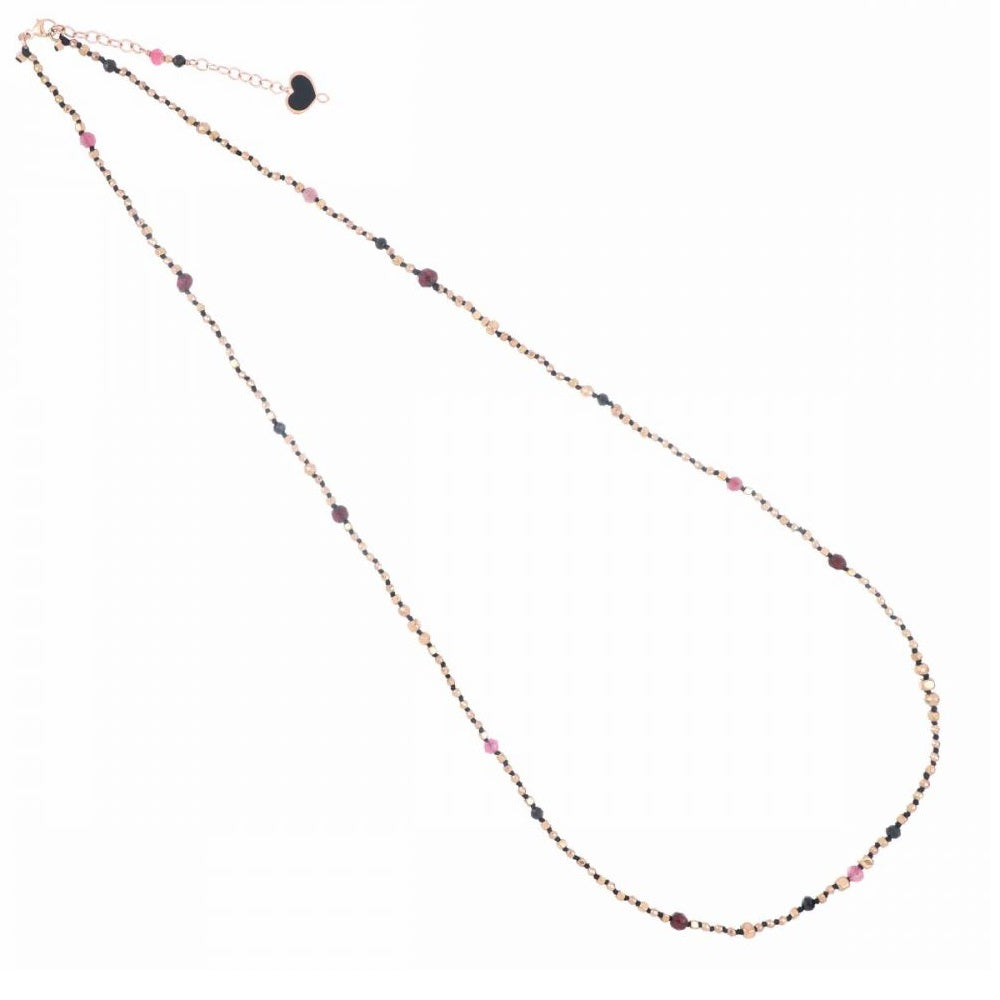 Collana Maman et Sophie donna CLSSAND2-2b Gioielli