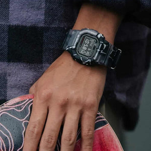 Orologio Casio G-Shock Street Spirit DW-5000SS-1ER uomo Limited Edition-2b Gioielli