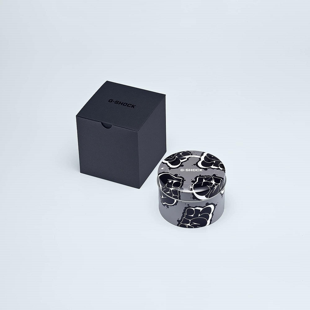 Orologio Casio G-Shock Street Spirit DW-5000SS-1ER uomo Limited Edition-2b Gioielli