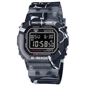 Orologio Casio G-Shock Street Spirit DW-5000SS-1ER uomo Limited Edition-2b Gioielli