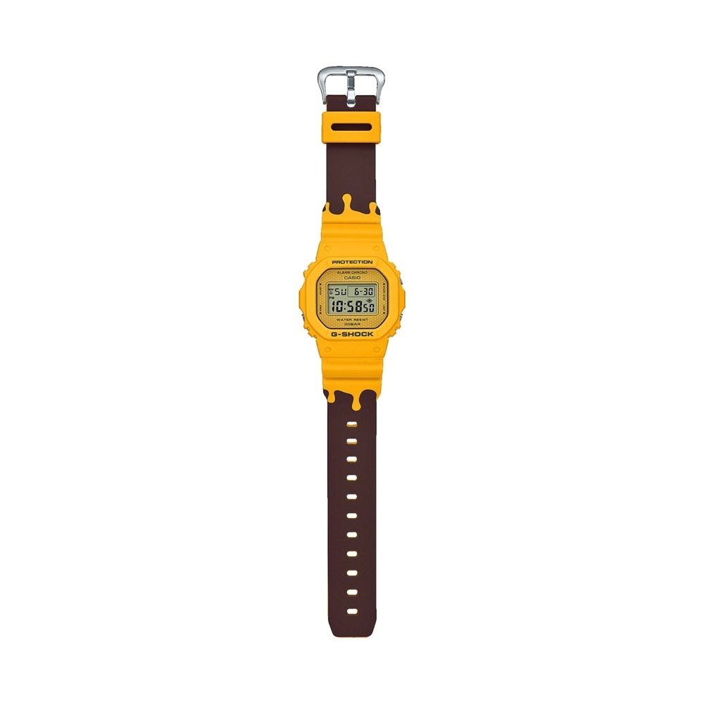 Orologio Casio G-Shock DW-5600SLC-9ER Summer Lover Limited Edition uomo-2b Gioielli
