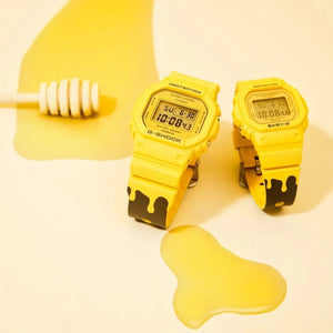 Orologio Casio G-Shock DW-5600SLC-9ER Summer Lover Limited Edition uomo-2b Gioielli