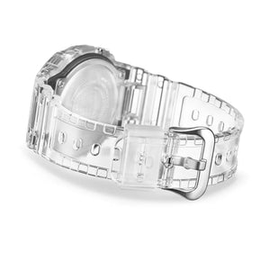 Orologio Casio G-Shock DW-5600SRS-7ER Iridescent Series Skeleton Limited Edition uomo-2b Gioielli