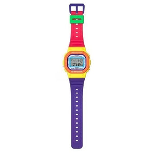 Orologio Casio G-Shock DW-5610DN-9ER uomo-2b Gioielli