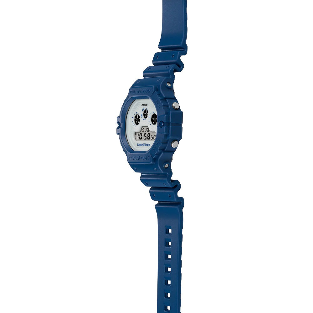 Orologio Casio G-Shock Wasted Youth DW-5900WY-2ER Limited Edition uomo-2b Gioielli