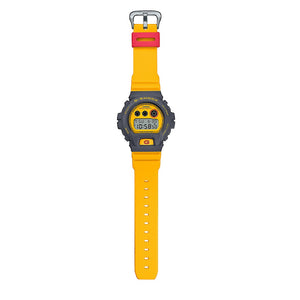 Orologio Casio G-Shock DW-6900Y-9ER Edizione Speciale uomo-2b Gioielli