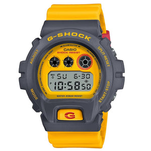Orologio Casio G-Shock DW-6900Y-9ER Edizione Speciale uomo-2b Gioielli