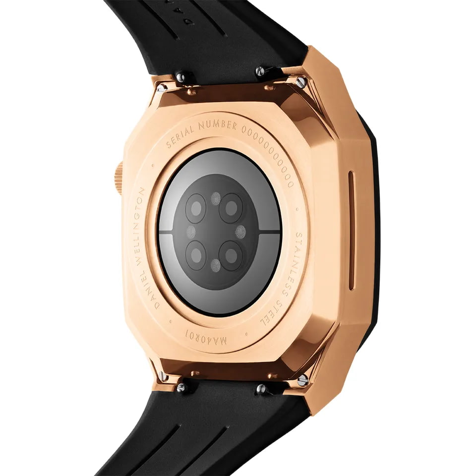 Smartwatch Case Daniel Wellington per Apple Watch da 44 mm DW01200002-2b Gioielli