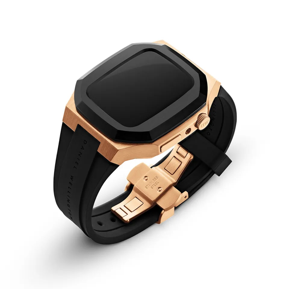 Smartwatch Case Daniel Wellington per Apple Watch da 40 mm DW01200001-2b Gioielli