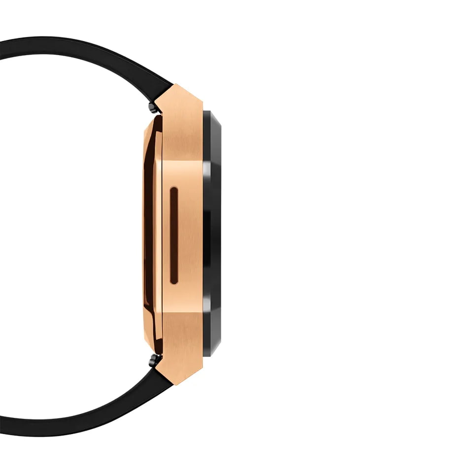 Smartwatch Case Daniel Wellington per Apple Watch da 40 mm DW01200001-2b Gioielli