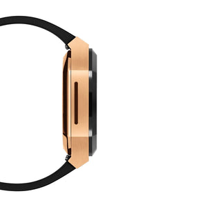 Smartwatch Case Daniel Wellington per Apple Watch da 40 mm DW01200001-2b Gioielli