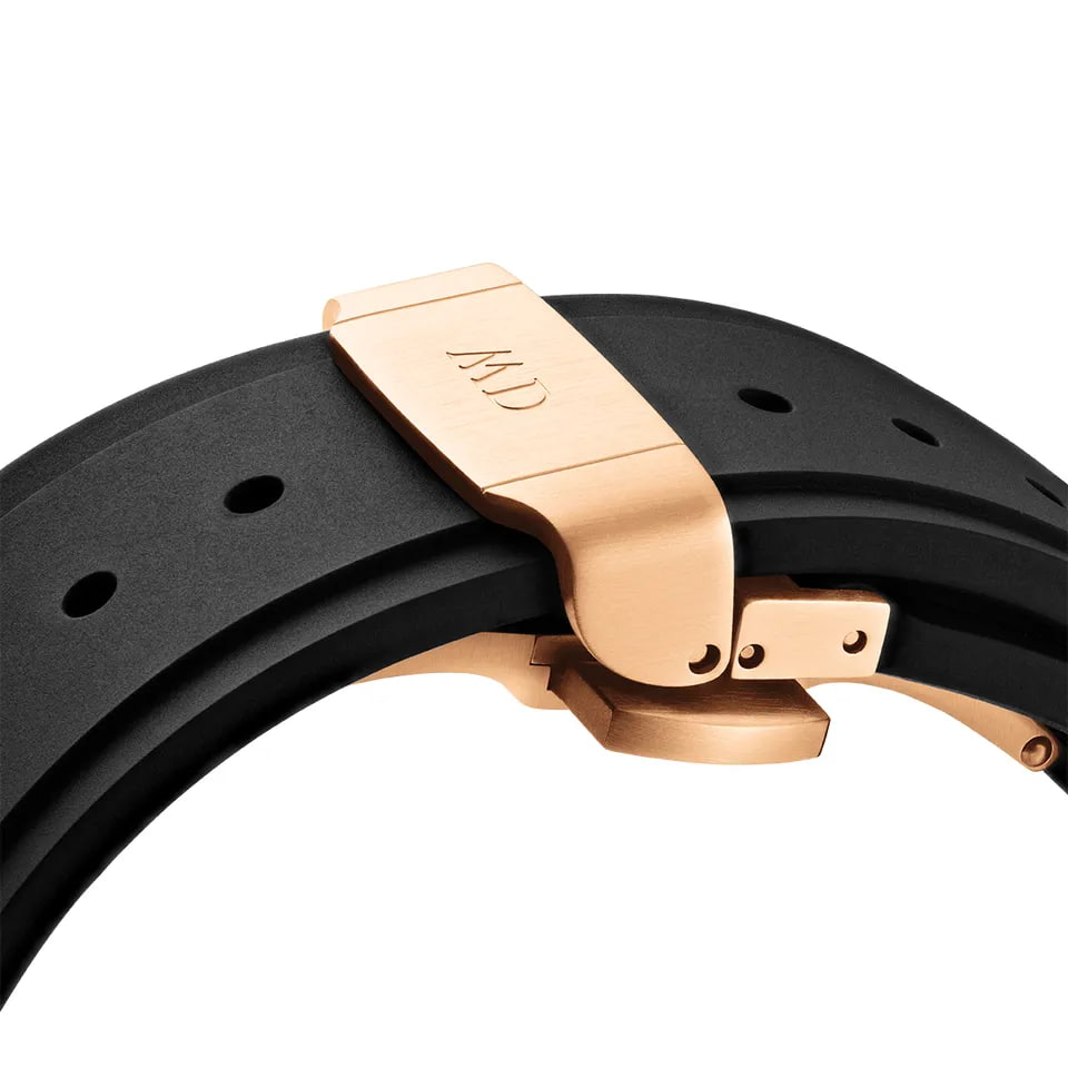 Smartwatch Case Daniel Wellington per Apple Watch da 40 mm DW01200001-2b Gioielli