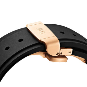 Smartwatch Case Daniel Wellington per Apple Watch da 40 mm DW01200001-2b Gioielli