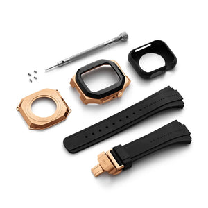 Smartwatch Case Daniel Wellington per Apple Watch da 40 mm DW01200001-2b Gioielli