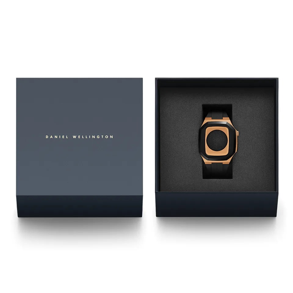 Smartwatch Case Daniel Wellington per Apple Watch da 44 mm DW01200002-2b Gioielli