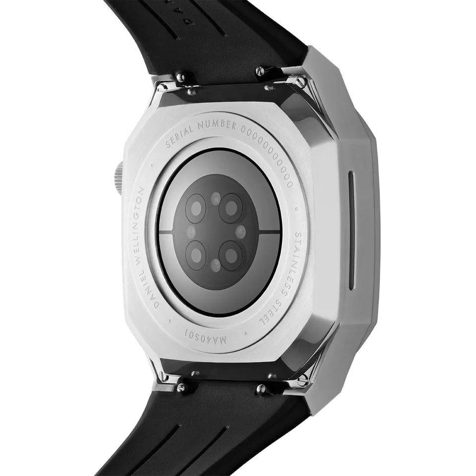 Smartwatch Case Daniel Wellington per Apple Watch da 44 mm DW01200006-2b Gioielli