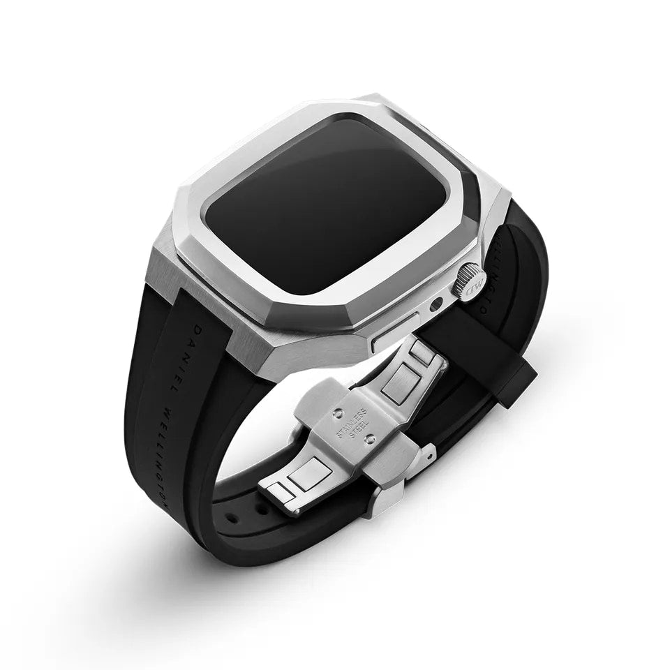 Smartwatch Case Daniel Wellington per Apple Watch da 44 mm DW01200006-2b Gioielli