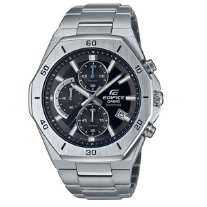 Orologio Casio Edifice EFB-680D-1AVUEF nero uomo-2b Gioielli