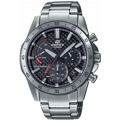 Orologio Casio Edifice EFS-S580D-1AVUEF Bold Design Carbon-2b Gioielli