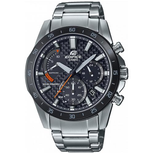 Orologio Casio Edifice EFS-S580DB-1AVUEF Bold Design Carbon-2b Gioielli