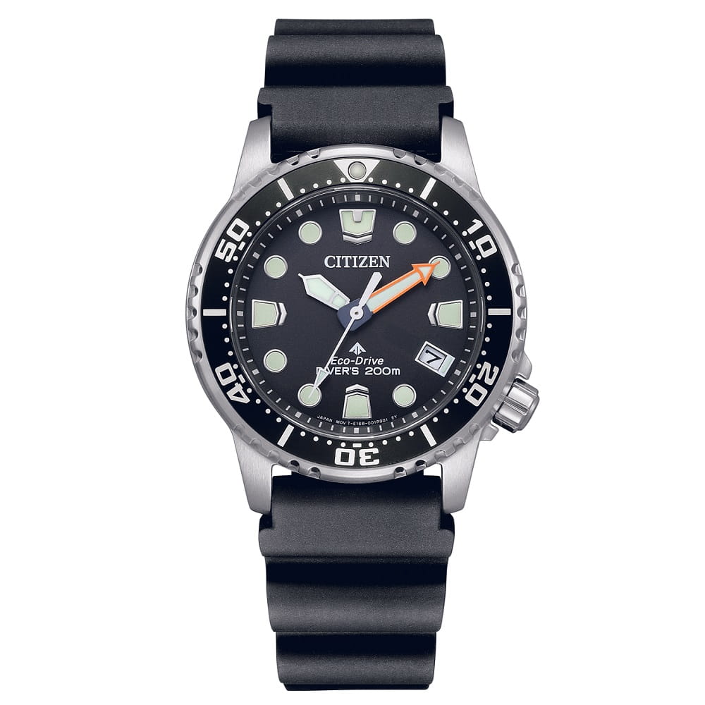 Orologio Citizen Promaster Diver's EO2020-08E donna 37 mm-2b Gioielli