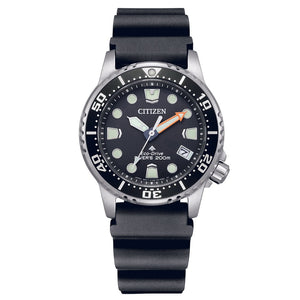 Orologio Citizen Promaster Diver's EO2020-08E donna 37 mm-2b Gioielli