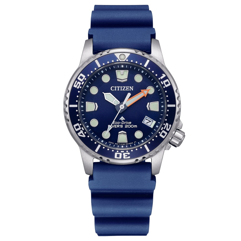 Orologio Citizen Promaster Diver's EO2021-05L donna 37 mm-2b Gioielli