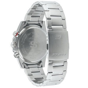 Orologio Casio Edifice EQB-1200D-1AER solare 45 mm-2b Gioielli