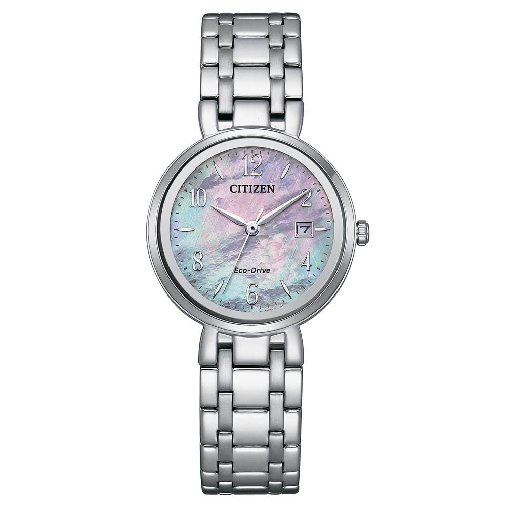 Orologio Citizen Lady EW2690-81Y donna-2b Gioielli