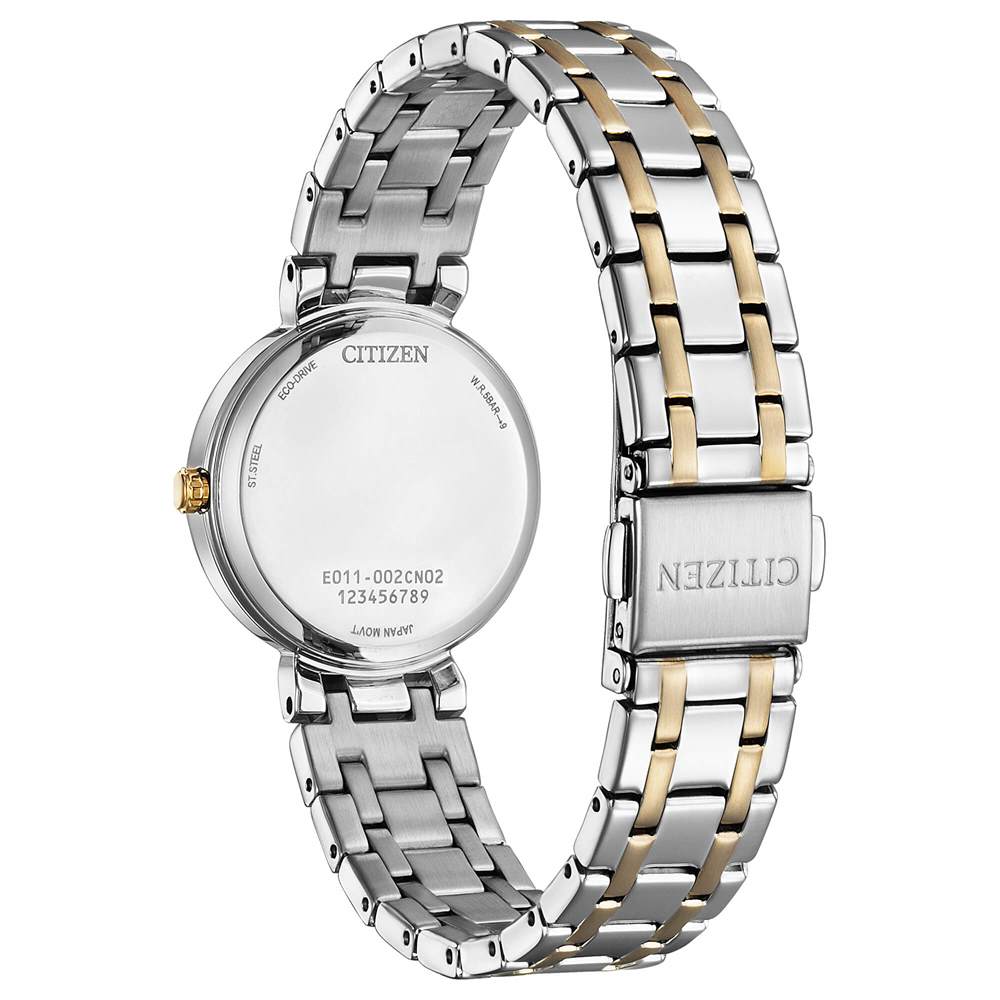 Orologio Citizen Lady EW2696-84A donna-2b Gioielli