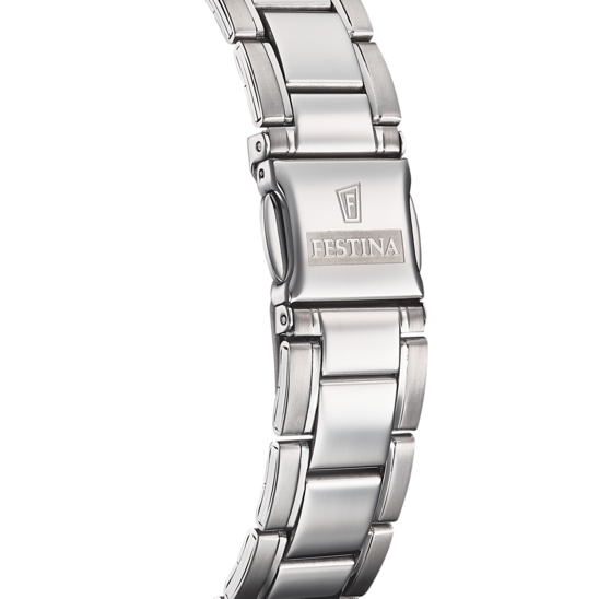 Orologio Festina Classics F20511/3 uomo 39 mm-2b Gioielli