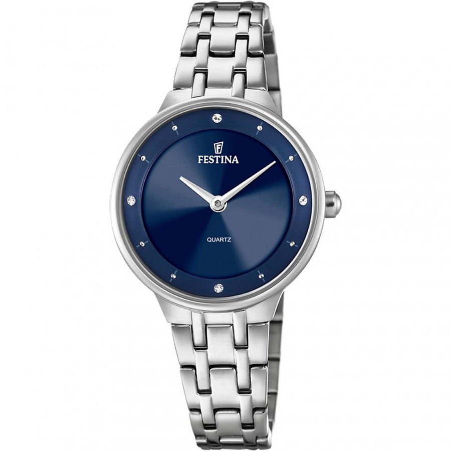 Orologio Festina Mademoiselle F20600/3 donna 31 mm-2b Gioielli