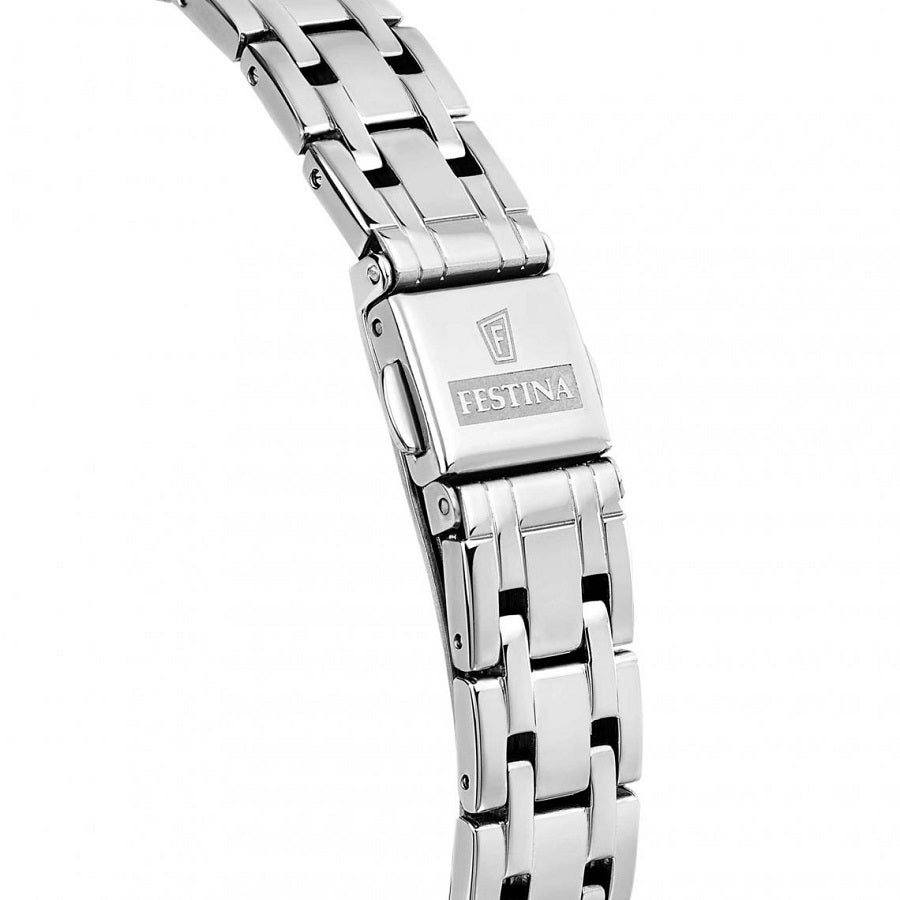 Orologio Festina Mademoiselle F20600/3 donna 31 mm-2b Gioielli
