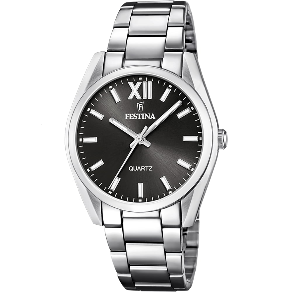 Orologio Festina Alegria F20622/6 donna 37 mm-2b Gioielli