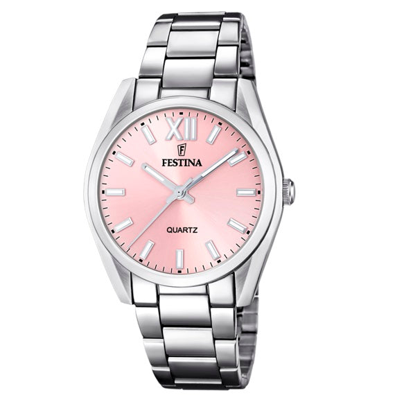 Orologio Festina Alegria F20622/2 donna 37 mm-2b Gioielli