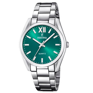Orologio Festina Alegria F20622/C donna 37 mm-2b Gioielli