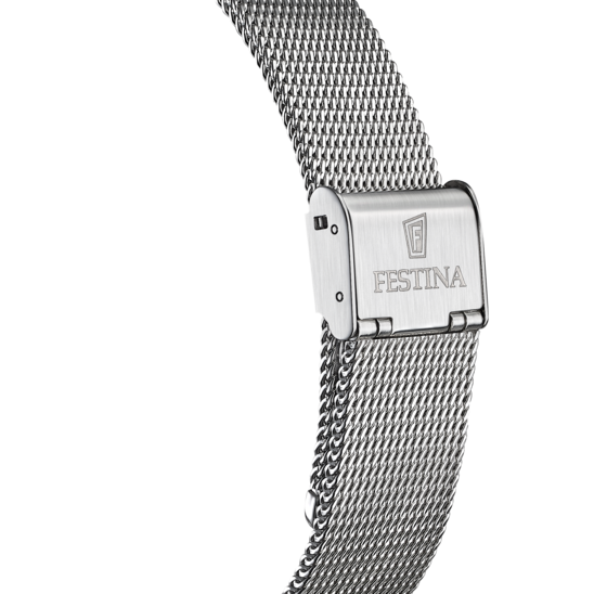 Orologio Festina Mademoiselle F20597/1 donna 31 mm-2b Gioielli