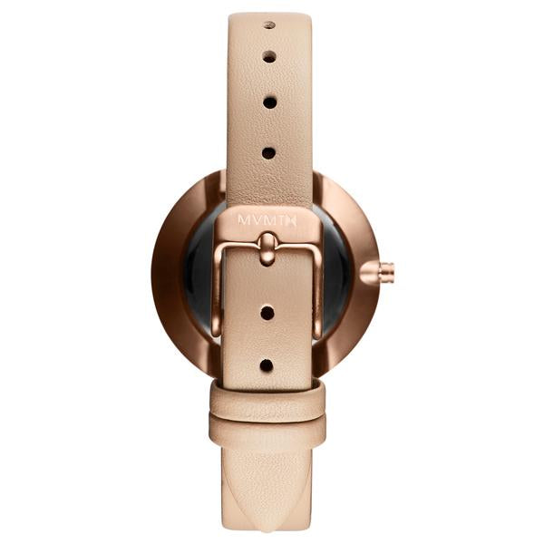 Orologio MVMT Mod N2 FB01-RGNU donna 32mm-2b Gioielli