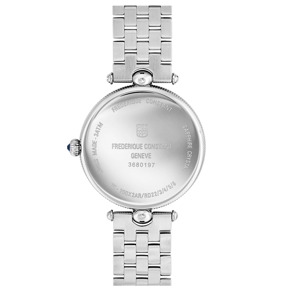 Orologio Frederique Constant Classics FC-200MPW2AR6B donna-2b Gioielli