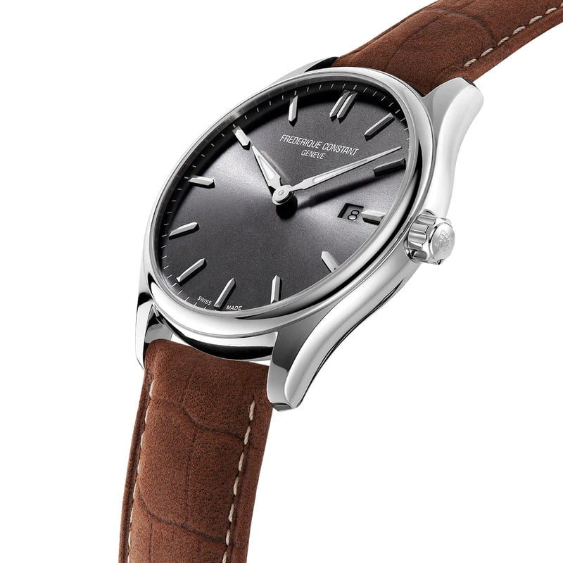 Orologio Frederique Constant Classics FC-220DGS5B6 uomo-2b Gioielli
