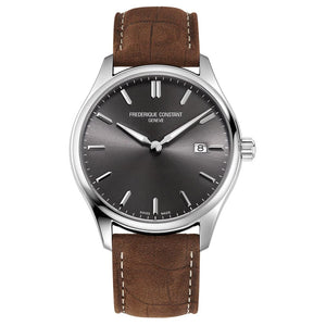 Orologio Frederique Constant Classics FC-220DGS5B6 uomo-2b Gioielli